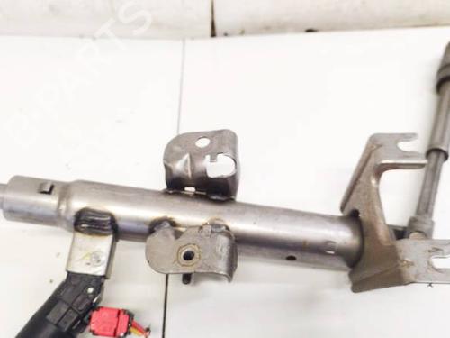 Used Steering column Steering column MITSUBISHI L100 / MINICAB Platform/Chassis (U6_T) 0.6 (48 hp) 35135541 35135541