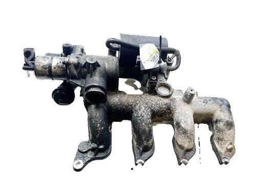 Used Intake manifold Intake manifold 35384075 35384075