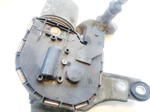 Used Front wiper motor Front wiper motor PEUGEOT 407 (6D_) 1.6 HDi 110 (6D9HZC, 6D9HYC) (109 hp) 34743474 34743474