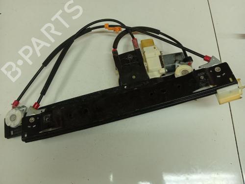Used Rear right window mechanism Rear right window mechanism FORD S-MAX (WA6) 2.0 Flexifuel (145 hp) 40486341 40486341