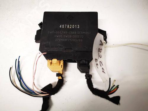 Used Electronic module Electronic module 36824798 36824798