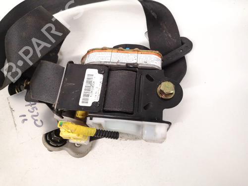 Front left seatbelt HONDA STREAM (RN) 2.0 16V (RN3) | BP35478198I26 - Image 2