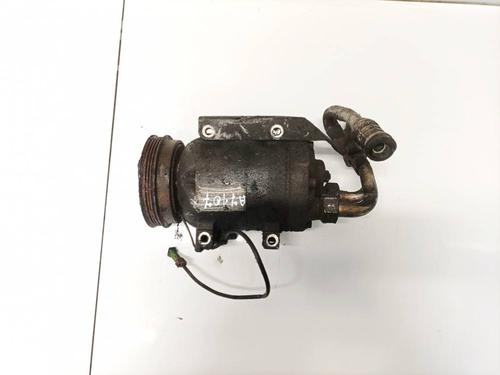 Used AC compressor AC compressor AUDI A4 B5 (8D2) 1.9 TDI (110 hp) 35226079 35226079