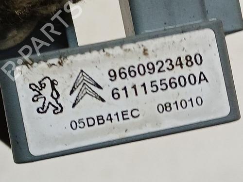 Electronic sensor CITROËN C5 III (RD_) 1.6 HDi 110 (RD9HZC) | BP39498303M84 - Image 4