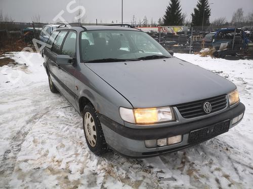 Brugte VW PASSAT B3/B4 Variant (3A5, 35I) 1.8 (90 hp) 4445095