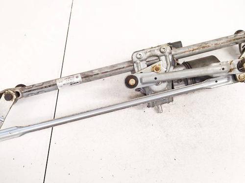 Used Front wipers mechanism Front wipers mechanism VW GOLF V (1K1) 2.0 TDI (140 hp) 40245001 40245001