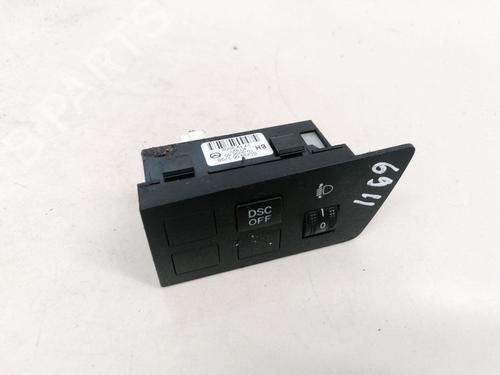 Used Switch Switch MAZDA 3 (BL) 1.6 MZ-CD (BL14) (109 hp) 35529934 35529934