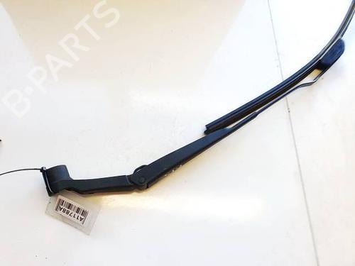 Used Front windshield wiper arm Front windshield wiper arm 38640887 38640887
