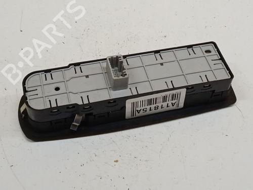 Switch RENAULT MEGANE III Hatchback (BZ0/1_, B3_) 1.9 dCi (BZ0N, BZ0J) | BP39631876I30 - Image 4