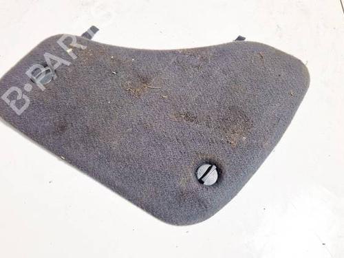 Used Boot lining Boot lining CITROËN XSARA PICASSO (N68) 1.6 HDi (109 hp) 35012823 35012823
