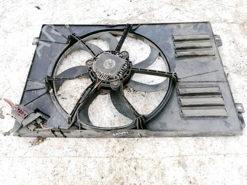 Used Fan Fan 35146092 35146092