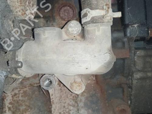 Pipe PEUGEOT 307 (3A/C) 2.0 HDi 90 | BP35237334M125 - Image 2