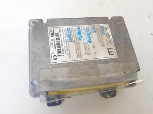 Airbag styreenhed HONDA ACCORD VII Tourer (CM, CN) 2.2 i-CTDi (CN2) (140 hp) 33094603