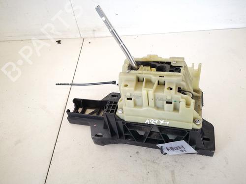 Used Gear lever Gear lever 35410395 35410395