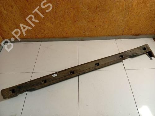 Used Left sideskirt Left sideskirt 34861169 34861169