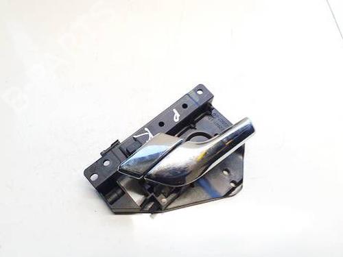 Used Front left interior door handle Front left interior door handle JAGUAR XF I (X250) 2.7 D (207 hp) 39999290 39999290