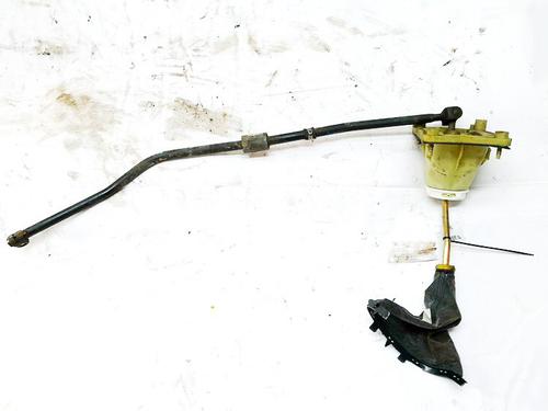 Gearstang Gearstang RENAULT LAGUNA II (BG0/1_) 1.8 16V (BG0B, BG0C, BG0J, BG0M, BG0V) (121 hp) 35637133 35637133