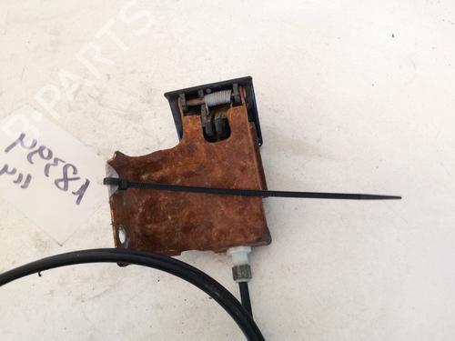 Interior handle NISSAN PRIMERA Hatchback (P12) 2.2 dCi | BP35394201I7 - Image 3