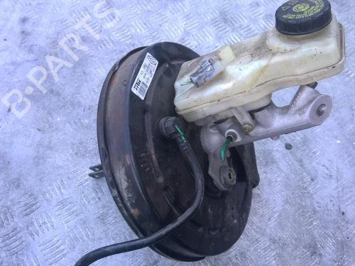 Used Servo brake Servo brake 35879574 35879574