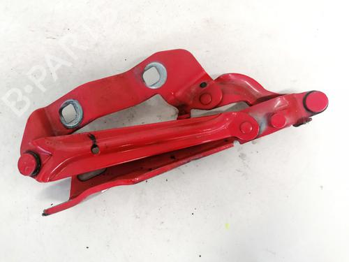 Used Hinge/Door check strap Hinge/Door check strap VW NEW BEETLE (9C1, 1C1) 1.9 TDI (90 hp) 35541890 35541890