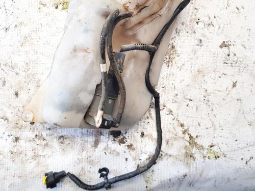 Used Washer pump Washer pump NISSAN QASHQAI I (J10, NJ10) 1.5 dCi (106 hp) 35543783 35543783