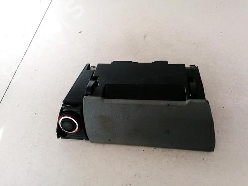 Used Ashtray Ashtray VW TOURAN (1T1, 1T2) 1.9 TDI (100 hp) 35589854 35589854