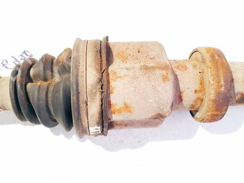 Right front driveshaft FORD TRANSIT Van (FA_ _) 2.0 DI (FAE_, FAF_, FAG_) | BP34976368M39 - Image 3