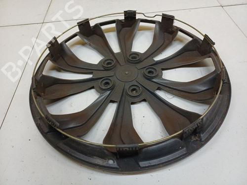 Hulkapsel VW PASSAT B7 (362) 1.6 TDI | BP38765434C160 - Image 3