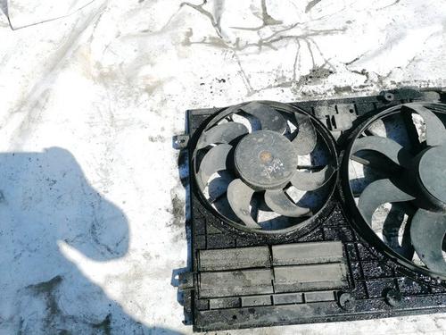 Fan VW PASSAT B6 (3C2) 2.0 TDI | BP35423526M128 - Image 2
