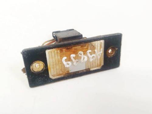 licence-plate-light-vw-golf-v-1k1-2003-2004-2005-2006-2007-2008-2009-2010-35061256 main image