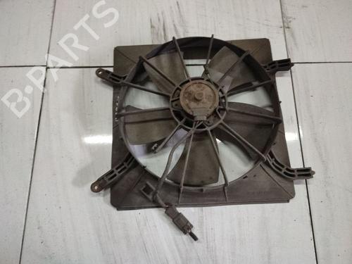 Used Fan Fan HONDA CR-V II (RD_) 2.0 (RD5) (150 hp) 34989151 34989151
