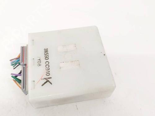 Electronic module NISSAN MURANO I (Z50) 3.5 4x4 | BP32583997M83 - Image 6