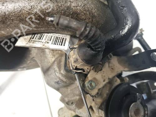Used Electronic module Electronic module 34818185 34818185
