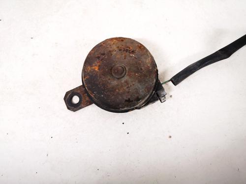 Used Horn Horn TOYOTA AVENSIS VERSO (_M2_) 2.0 D (CLM20_, CLM20R) (116 hp) 35568717 35568717
