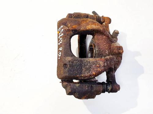 Used Right front brake caliper Right front brake caliper TOYOTA AVENSIS Saloon (_T27_) 2.0 VVT-i (ZRT272_, ZRT272R) (152 hp) 35089191 35089191