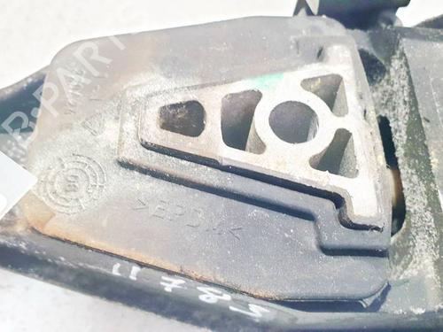 Engine mount PEUGEOT 407 (6D_) 2.7 HDi (6DUHZJ, 6DUHZF) | BP39758401M89 - Image 3