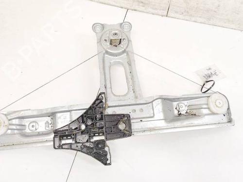 Used Rear left window mechanism Rear left window mechanism 35343935 35343935