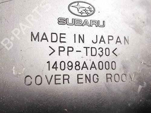 Other SUBARU OUTBACK (BR) 2.0 D AWD (BRD) | BP32588037O1