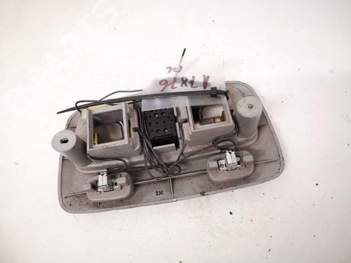Kabinelys SUBARU OUTBACK (BE, BH) 2.5 AWD (BH9) | BP35452148I8 - Image 2
