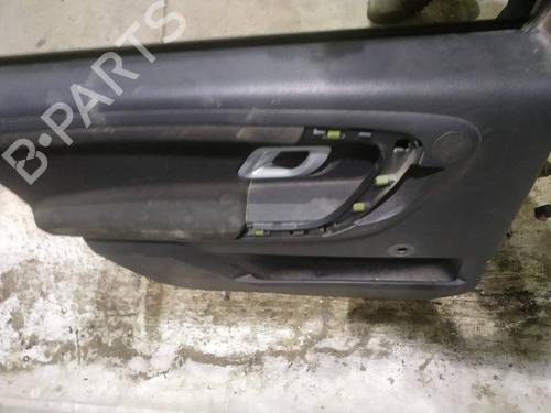 Bageste venstre beklædning Bageste venstre beklædning SKODA ROOMSTER (5J7) 1.2 (70 hp) 34785987 34785987