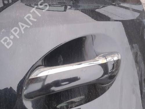 Used Rear left exterior door handle Rear left exterior door handle 35359655 35359655