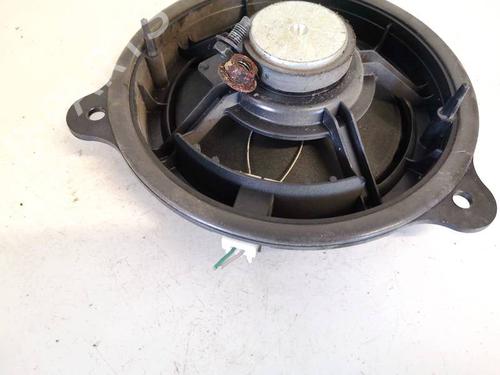 Speaker NISSAN NOTE (E11, NE11) 1.4 | BP32595241E2