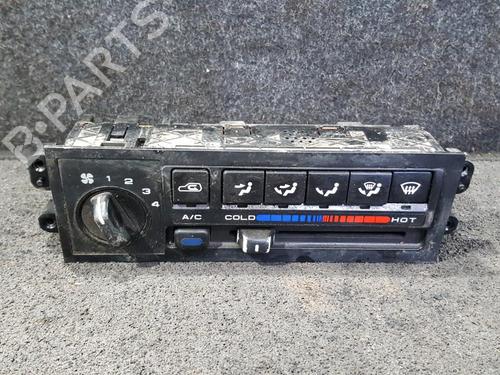 AC-Styringsenhed/Manøvreenhed AC-Styringsenhed/Manøvreenhed SSANGYONG MUSSO (FJ) 2.9 D (99 hp) 35657775 35657775