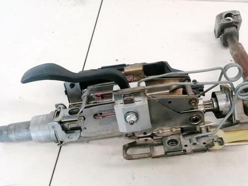 Used Steering column Steering column VW POLO IV (9N_, 9A_) 1.4 TDI (75 hp) 35535041 35535041