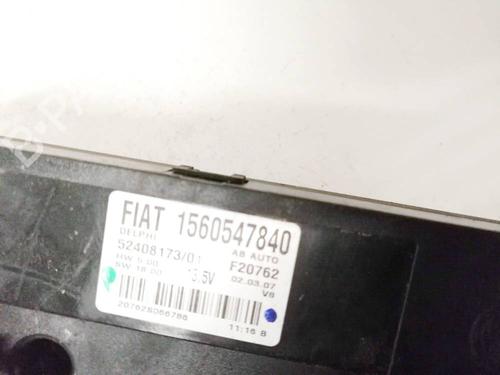Climate control ALFA ROMEO 159 (939_) 1.9 JTDM 16V (939AXC1B, 939AXC12) | BP35090266I5 - Image 3
