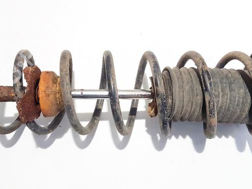Used Shock absorber spring Shock absorber spring VW VENTO (1H2) 1.8 (75 hp) 35485742 35485742