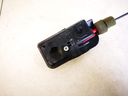 Front right interior door handle FORD MONDEO III (B5Y) 2.0 16V TDDi / TDCi | BP35522193I14 - Image 2