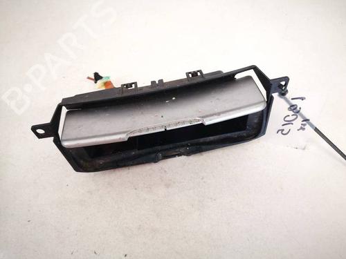 Used Ashtray Ashtray FORD S-MAX (WA6) 2.0 TDCi (140 hp) 35283976 35283976