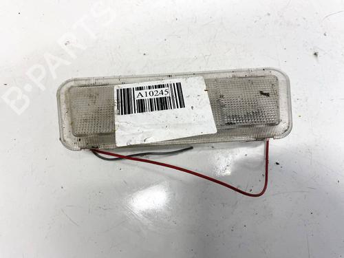 Used Interior roof light Interior roof light OPEL ASTRA F Hatchback (T92) 1.7 TD (F08, M08, F68, M68) (68 hp) 35026912 35026912