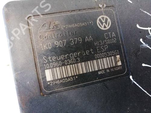 ABS pump VW GOLF V (1K1) 1.4 16V | BP35236701M43 - Image 3